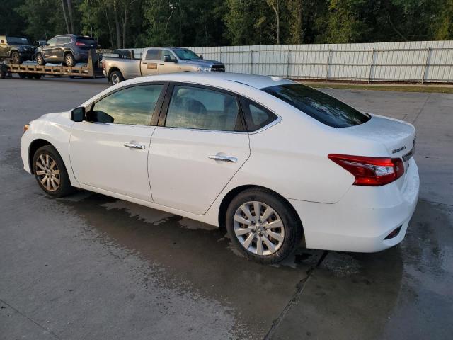 2017 NISSAN SENTRA S - 3N1AB7AP1HY331094