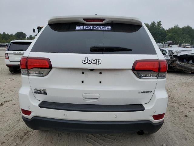 2021 JEEP GRAND CHER - 1C4RJFAG2MC590094