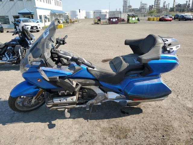 2022 HONDA GL1800 DA - JH2SC79J1NK400012