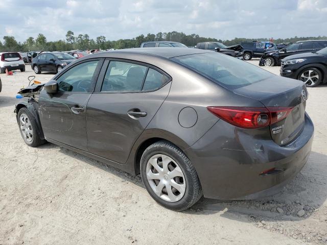 VIN 3MZBM1U78FM209323 2015 Mazda 3, Sport no.2