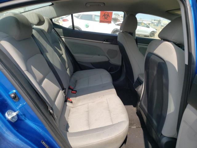 2017 HYUNDAI ELANTRA SE - 5NPD84LFXHH181267