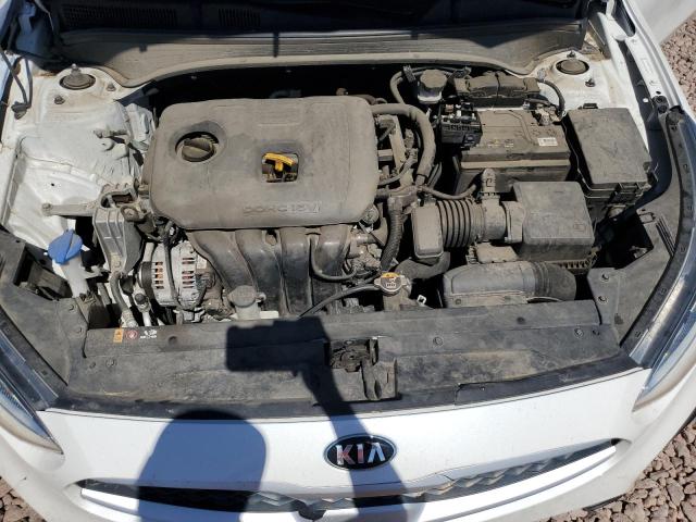 2021 KIA FORTE FE 3KPF24AD7ME306946