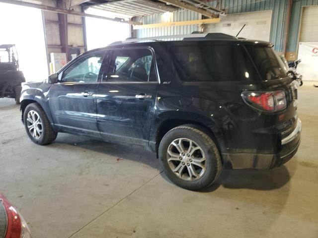 2015 GMC ACADIA SLT - 1GKKVRKD4FJ250900
