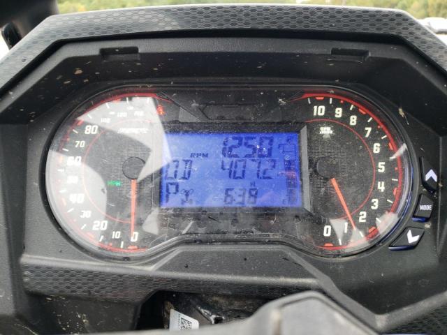 2022 POLARIS RZR TRAIL 3NSASK993NN870639