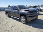 CHEVROLET SILVERADO photo