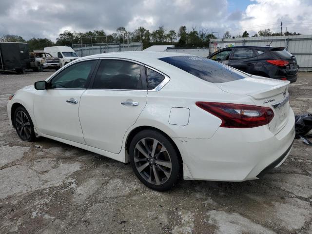 2017 NISSAN ALTIMA 2.5 - 1N4AL3AP2HC268735