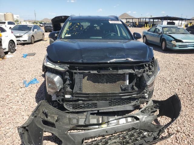 2020 HYUNDAI SANTA FE S - 5NMS33AD5LH143159