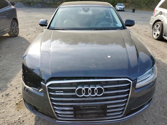 2015 AUDI A8 L QUATT WAU32AFD9FN010915  72081634