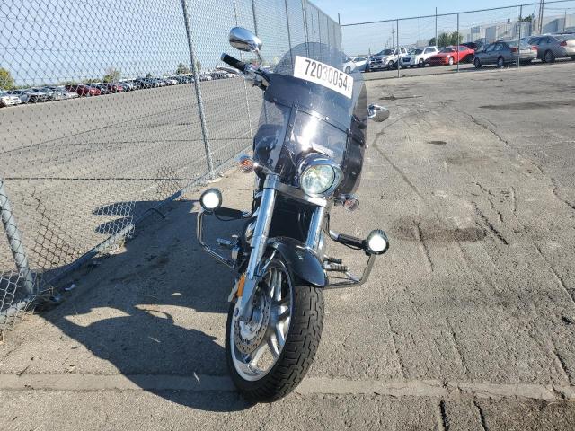 2007 HONDA VTX1800 F2 1HFSC46E27A501914