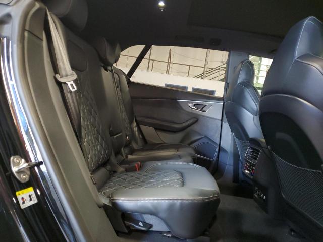 2024 AUDI SQ8 PREMIU WA1AWBF12RD011662