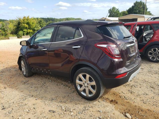 2018 BUICK ENCORE PRE - KL4CJBSB6JB539775