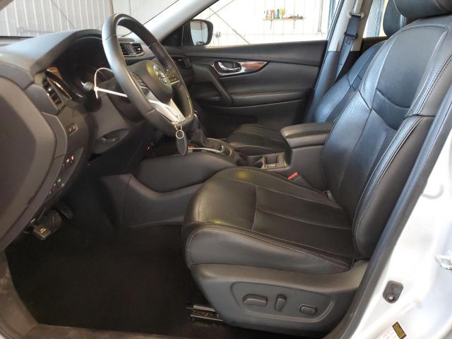 2018 NISSAN ROGUE S - 5N1AT2MV9JC851688