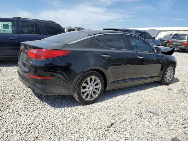 VIN 5XXGN4A74FG478898 2015 KIA Optima, EX no.3