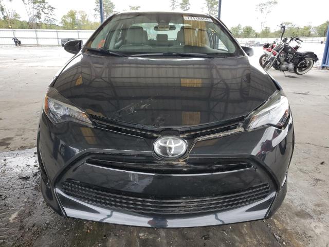 2017 TOYOTA COROLLA L - 2T1BURHE9HC859039