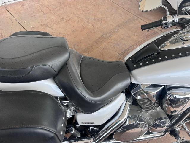 2007 HONDA VTX1300 C 1HFSC55047A308479
