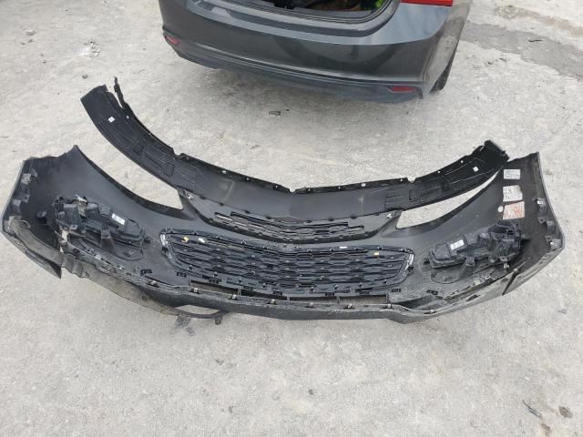 2018 CHEVROLET MALIBU LT - 1G1ZD5STXJF168915