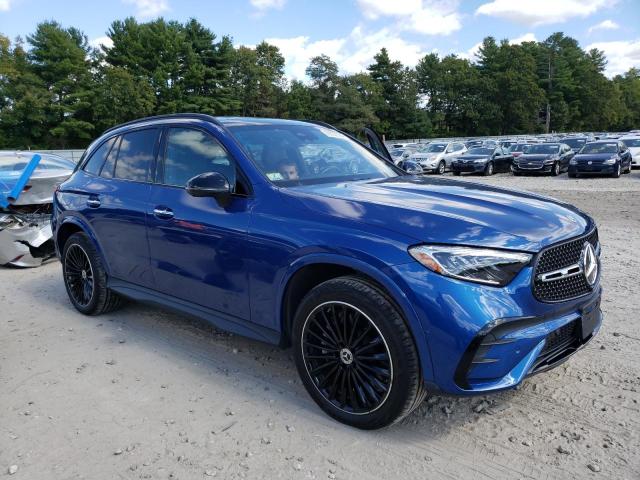 2023 MERCEDES-BENZ GLC 300 4M - W1NKM4HB2PF026867