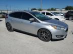 FORD FOCUS SEL photo