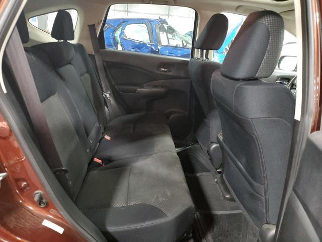 VIN 5J6RM4H58FL050696 2015 Honda CR-V, EX no.11