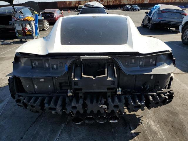 2015 CHEVROLET CORVETTE Z - 1G1YU2D65F5603791
