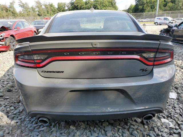 2023 DODGE CHARGER R/ - 2C3CDXCTXPH665904
