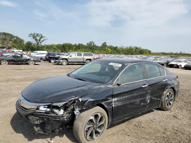 2016 HONDA ACCORD EX - 1HGCR2F78GA160815
