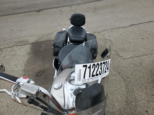 2007 YAMAHA XV1700 A JYAVP17E57A026778
