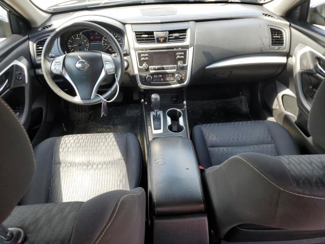 2017 NISSAN ALTIMA 2.5 - 1N4AL3APXHC218407
