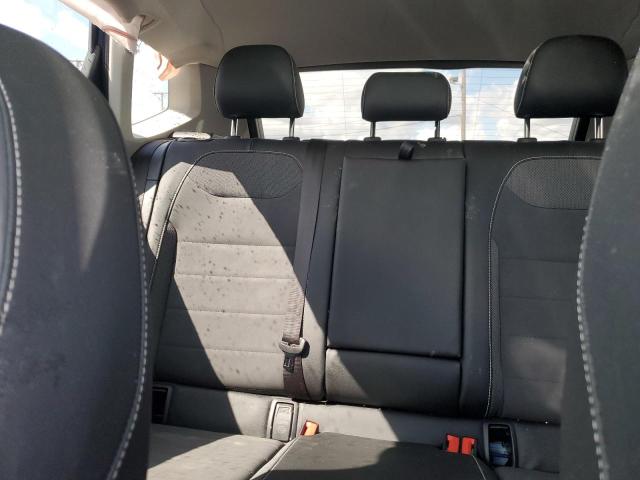 2022 VOLKSWAGEN TAOS SE IQ - 3VVPX7B2XNM071892