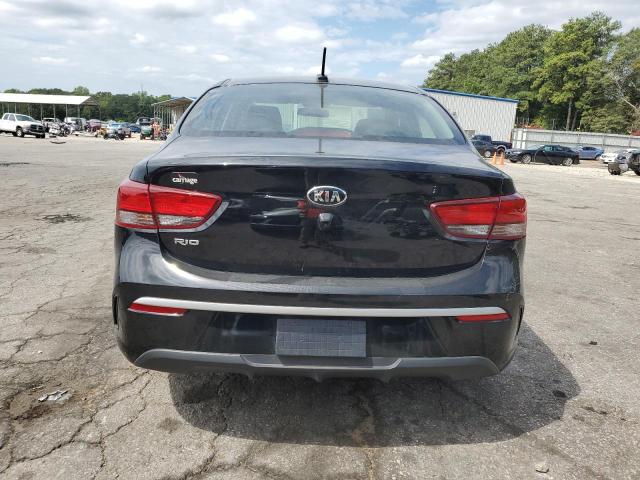 2021 KIA RIO LX - 3KPA24AD6ME396150