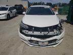 CHEVROLET CRUZE LS photo