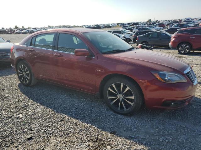 VIN 1C3CCBBG9DN727807 2013 Chrysler 200, Touring no.4