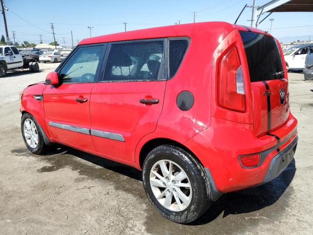 VIN KNDJT2A54D7585874 2013 KIA Soul no.2