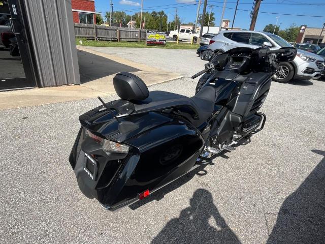 2013 HONDA GL1800 B JH2SC6846DK001648