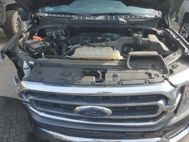 2022 FORD F150 SUPER - 1FTEW1CPXNKE71832