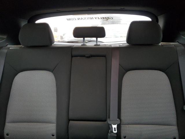 2021 HYUNDAI KONA NIGHT - KM8K6CA53MU732717