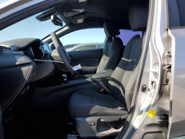 2018 TOYOTA C-HR XLE - NMTKHMBX5JR003525