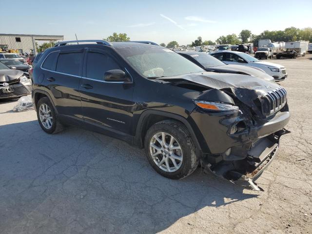 2018 JEEP CHEROKEE L - 1C4PJLCX1JD580388