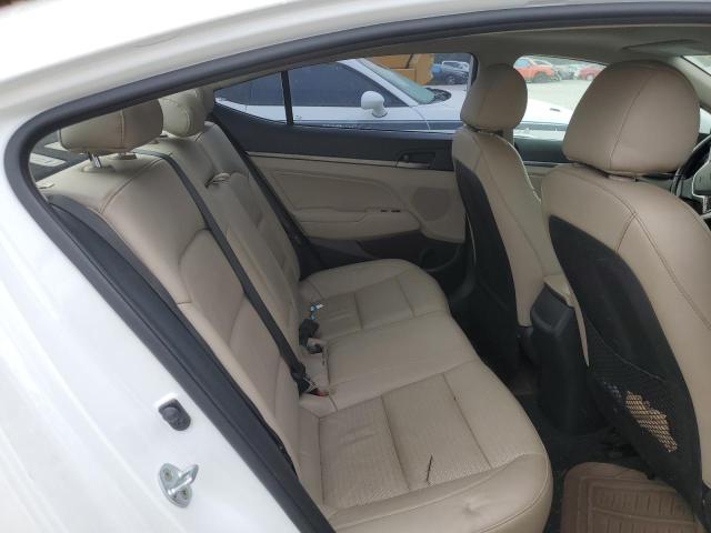 2017 HYUNDAI ELANTRA SE - 5NPD84LF2HH103453