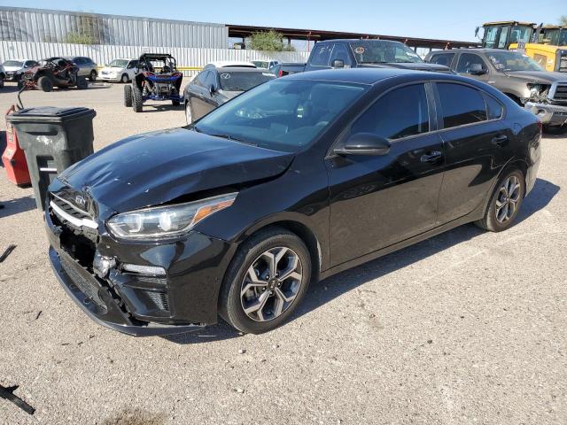 2019 KIA FORTE FE - 3KPF24ADXKE135140