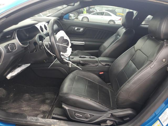 2019 FORD MUSTANG - 1FA6P8TH4K5123219