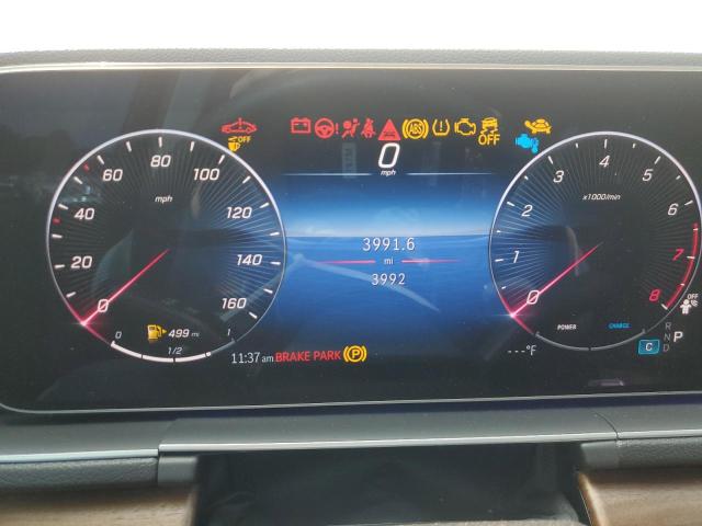 2024 MERCEDES-BENZ GLE 350 4M - 4JGFB4FB6RB213455