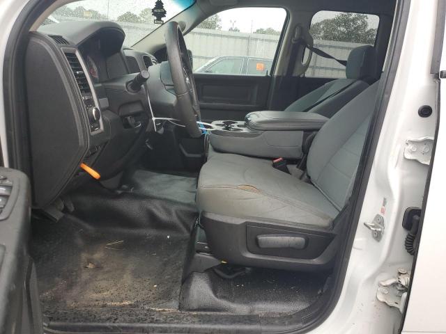 2019 RAM 1500 CLASS - 1C6RR7FG7KS645656