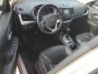 JEEP CHEROKEE L photo