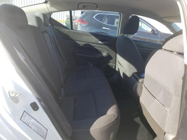 2020 NISSAN ALTIMA S - 1N4BL4BV9LC242794