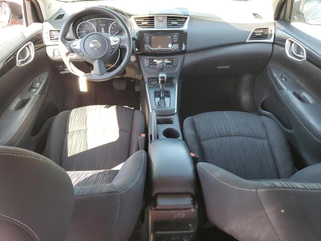 2018 NISSAN SENTRA S - 3N1AB7AP3JY298587