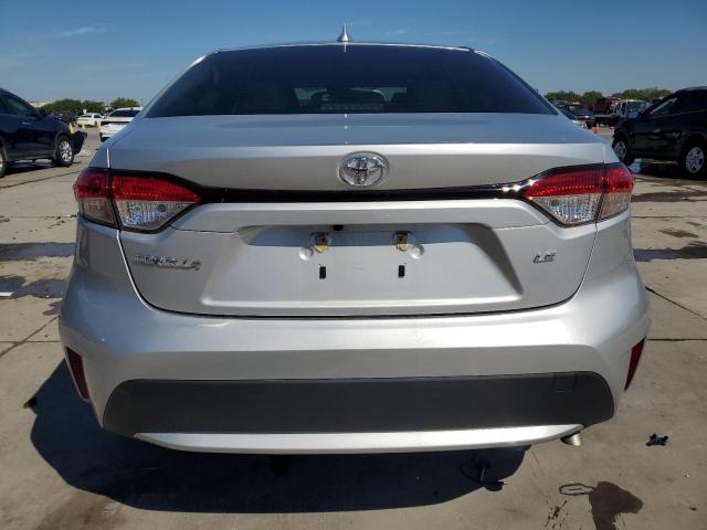 2021 TOYOTA COROLLA LE - JTDEPMAE5MJ189926