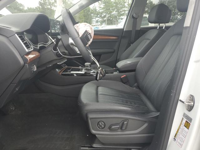 2023 AUDI Q5 PREMIUM - WA1EAAFY3P2160517