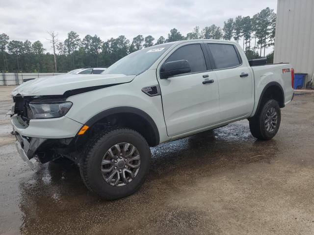 2021 FORD RANGER XL - 1FTER4EH9MLD76699