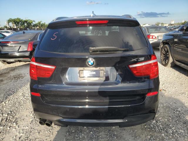 VIN 5UXWZ7C58G0T43003 2016 BMW X3, Sdrive28I no.6